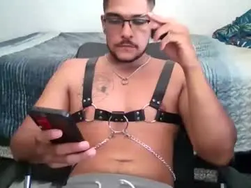 Chaturbate Private Sex Chat of nate_torres