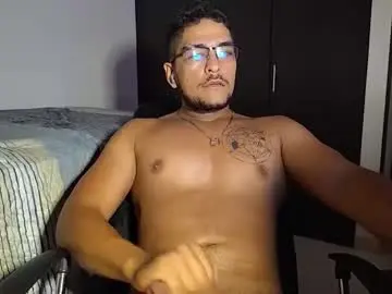 Chaturbate Private Sex Chat of nate_torres