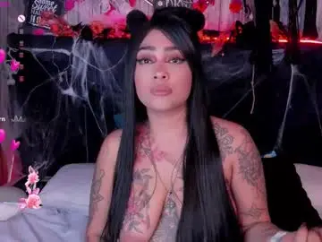 nekomisaki from chaturbate