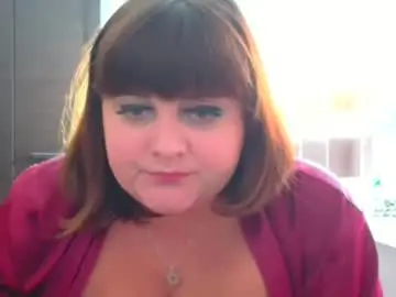 Chaturbate Sex Chat of nicole_red__