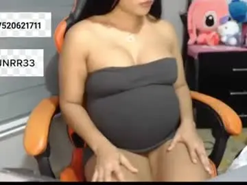 Chaturbate Adult Webcam of nicolexx128