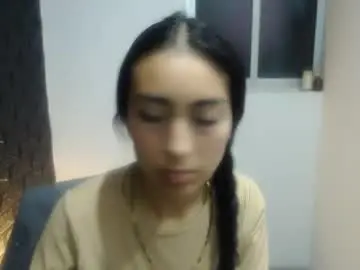 Chaturbate Adult Video Chat of queenbyte_18