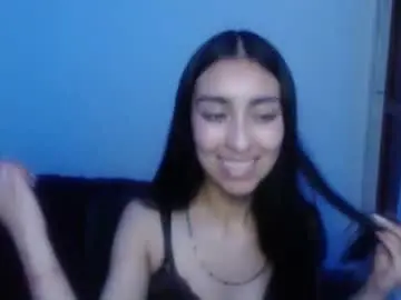 Chaturbate Live Porn of queenbyte_18