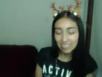 Chaturbate Adult Video Chat of queenbyte_18