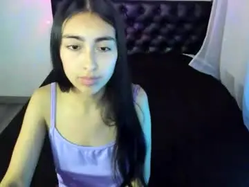 Chaturbate Watch Live Sex Cams of queenbyte_18