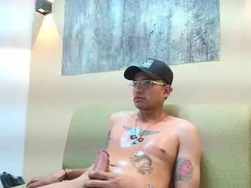 Chaturbate Live Sex of roger_flyn