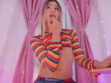 Chaturbate Live Porn of saskia_secret