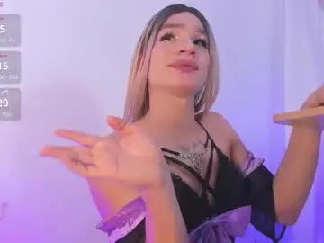 Chaturbate Adult Video Chat of saskia_secret