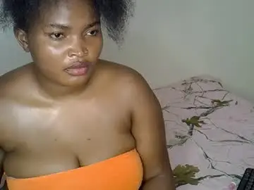 sexxyebony254 from chaturbate