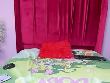 Chaturbate Adult Webcam of shanelle7