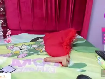 Chaturbate Live Sex of shanelle7