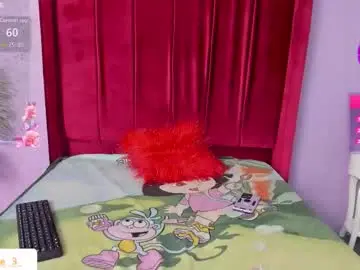 Chaturbate Adult Webcams of shanelle7