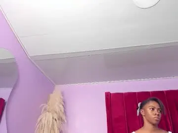 Chaturbate Nude Webcam of shanelle7