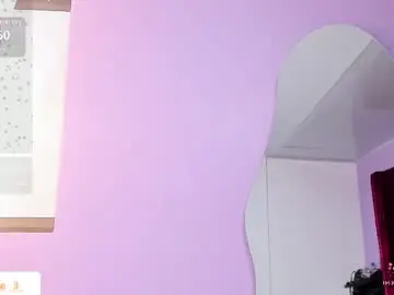 Chaturbate Nude Webcam of shanelle7