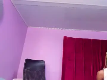 Chaturbate Live Porn of shanelle7