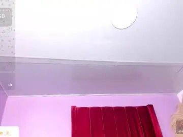 Chaturbate Live Porn of shanelle7