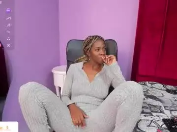 Chaturbate Free Porn Cam of shanelle7