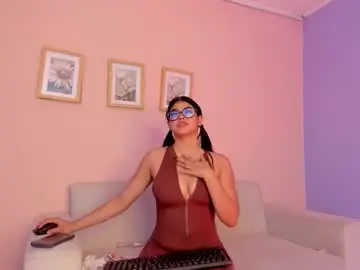 Chaturbate Nude Webcam of sophia_wallket