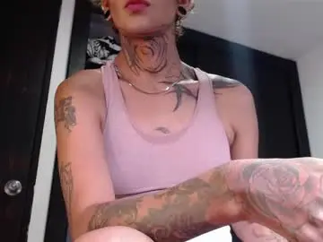 Chaturbate Live Sex Cam of srta_fox