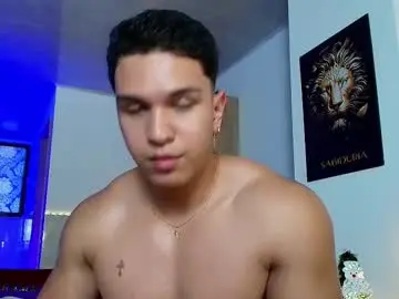 Chaturbate Live Sex of taylor_johnn