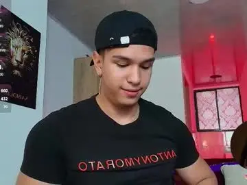 Chaturbate Adult Webcam of taylor_johnn