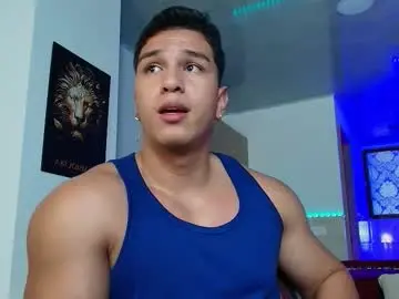 Chaturbate Free Live Porn of taylor_johnn