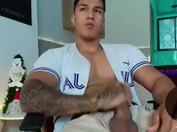 Chaturbate Private Sex Chat of taylor_johnn