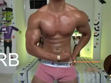 Chaturbate Nude Webcam of taylor_johnn