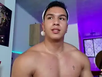 Chaturbate Adult Webcams of taylor_johnn