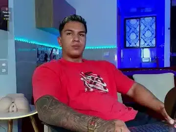 Chaturbate Sex Chat of taylor_johnn