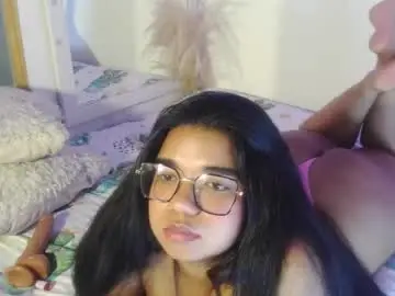 Chaturbate Adult Video Chat of zafiro_evans