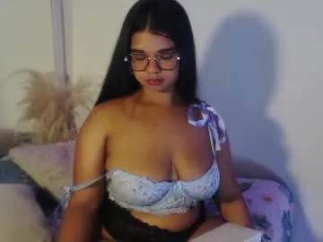 Chaturbate Free Live Porn of zafiro_evans