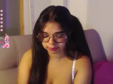 Chaturbate Live Porn of zafiro_evans