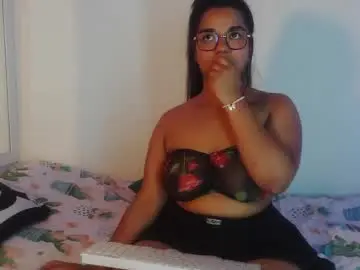 Chaturbate Private Sex Chat of zafiro_evans