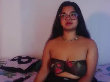 Chaturbate Adult Video Chat of zafiro_evans