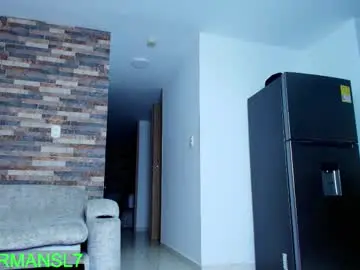 Chaturbate Free Porn Cam of zain_diesel7