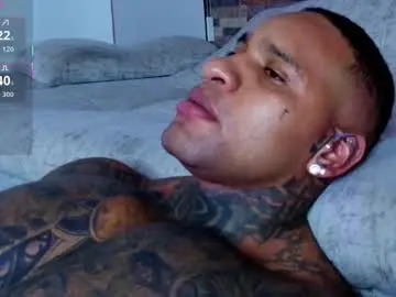 Chaturbate Sex Chat of zain_diesel7