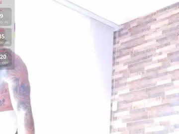 Chaturbate Live Porn of zain_diesel7