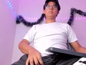 Chaturbate Sex Cam of _latinsexy