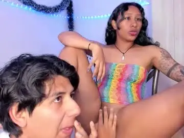 Chaturbate Best live sex cam show of _latinsexy