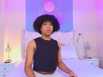 ambar_colling from chaturbate