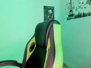 Chaturbate Best Webcam of angel_love_b