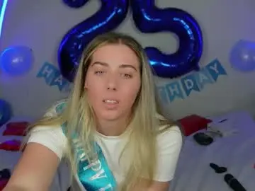 aussielulu from chaturbate