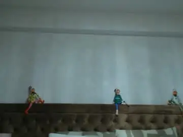 Chaturbate Watch Live Sex Cams of aylinhoney