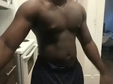 Chaturbate Sex Cam of bballer_2002
