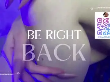Chaturbate Watch Live Sex Cams of bellaqueenss