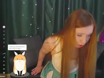 Chaturbate Adult Video Chat of bellaqueenss