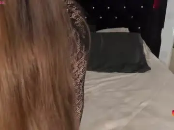 Chaturbate Adult Webcam of cami_cruzz