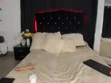 Chaturbate Private Sex Chat of cami_cruzz