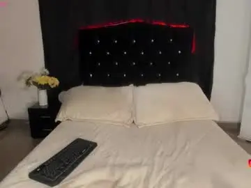 Chaturbate Sex Cam of cami_cruzz